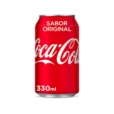 REFRESCO COCA COLA LATA 355ML
